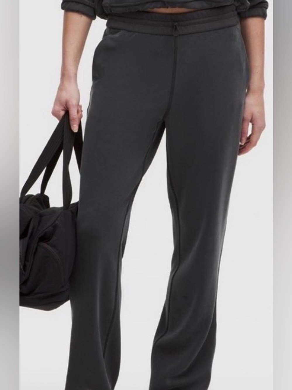 Lululemon Softstream Highrise Pant - Size 2 EUC